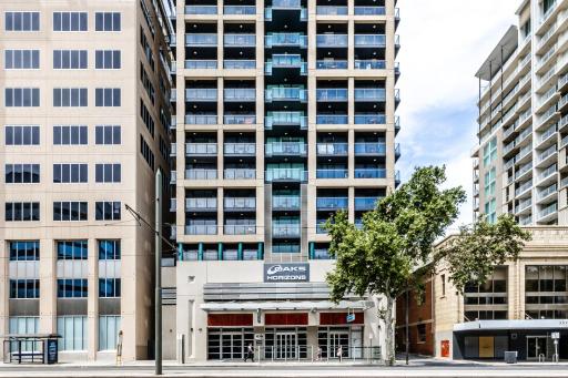 Swainson at Horizons - Housity