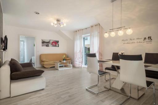 Familien-Apartment 2 - Housity