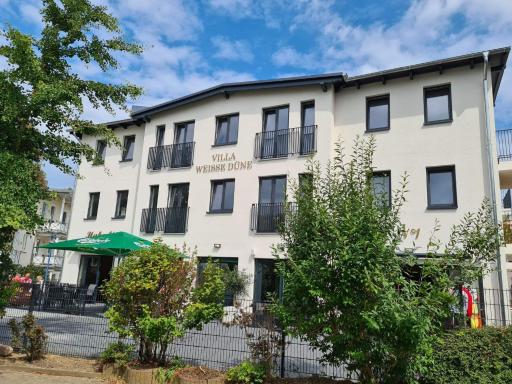 Villa Weisse Düne - Housity