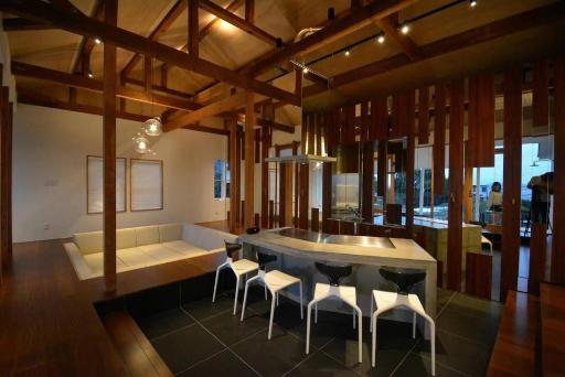 Wellis Villa HANARE - Housity