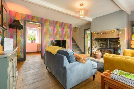 Entire cottage in the beautiful Calder Valley - Housity