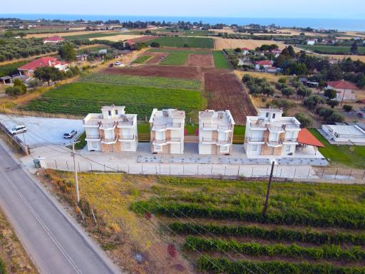 Mythic Villas - Housity