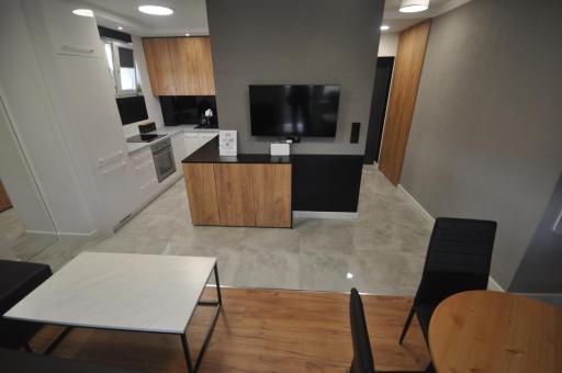JDK Apartamenty Mickiewicza 34m2 4-osobowy - Housity