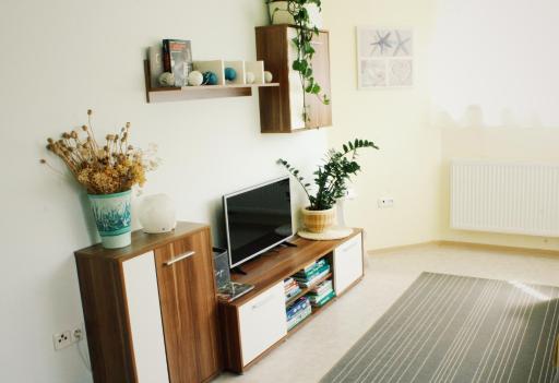 Apartmán "Pod Rokem" - Housity