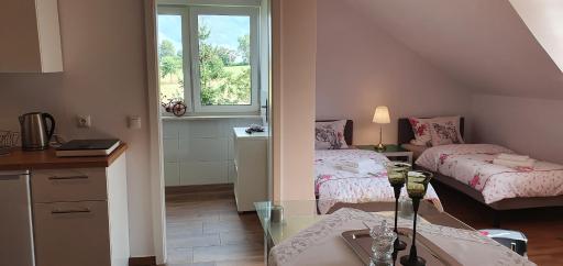 Apartament Melania - Housity