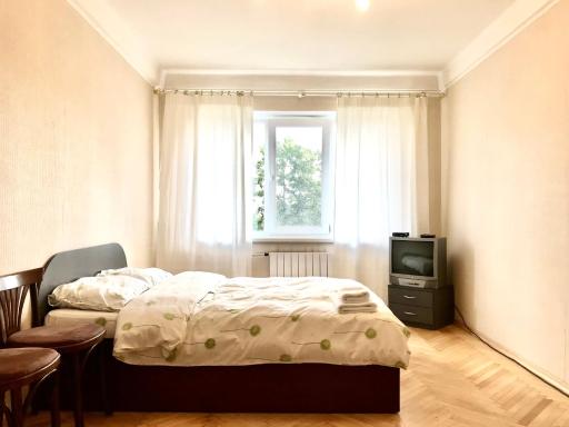 Apartment on Garmatna (Harmatna). Kiev. Ukraine. - Housity