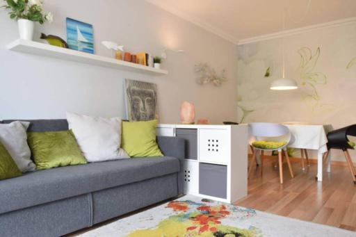 Brina, stylish apartment in Portimão - Housity