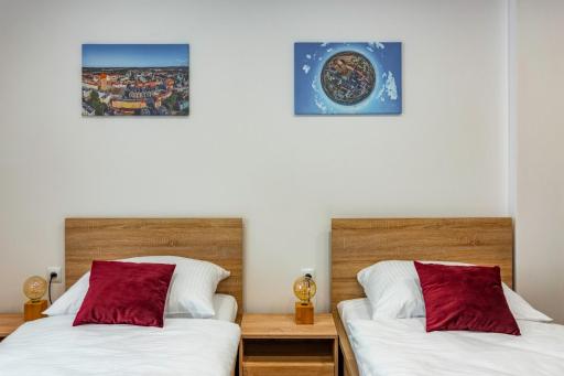 Apartament Residence Nysa - Housity