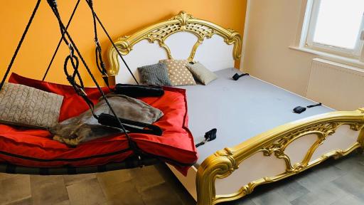 Erotik Zimmer Bdsm Liebesnest - Housity