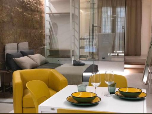 Loft Incantevole Castellammare del Golfo - Housity