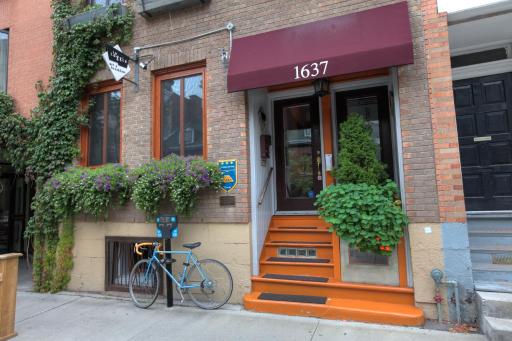 La Loggia Art B&B - Housity