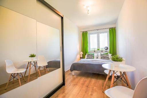 Apartament Comfort - Housity