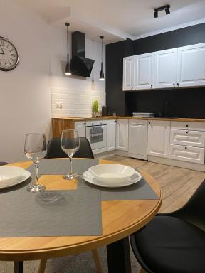 Apartament Platinum Park - Housity