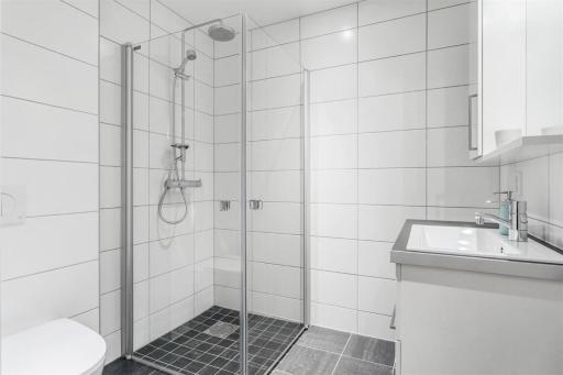 Totally independent apartment near NTNU,Lerkendal and Center - Housity