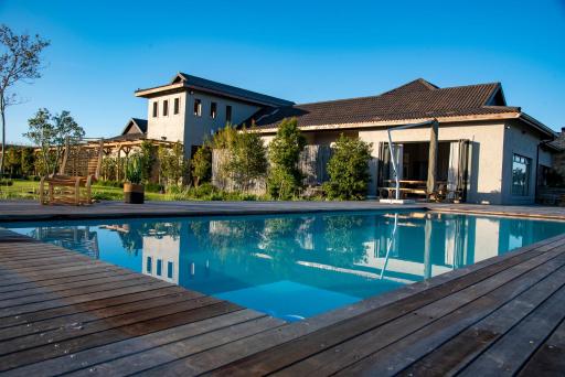 Hudson Manor - Entabeni, Knysna - Hizvo