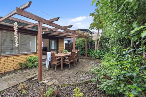 Valley Palms - Mt Maunganui Holiday Home - Housity