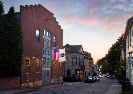 Mill Street Inn - Housity