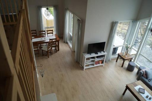 Austefjordtunet 15 - Housity