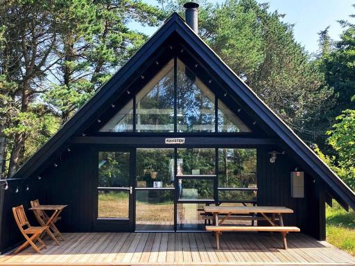 6 person holiday home in Thisted - Housity