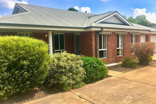 Wagga Apartments #9 - Housity