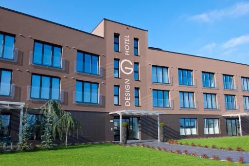 G Design Hotel - Housity