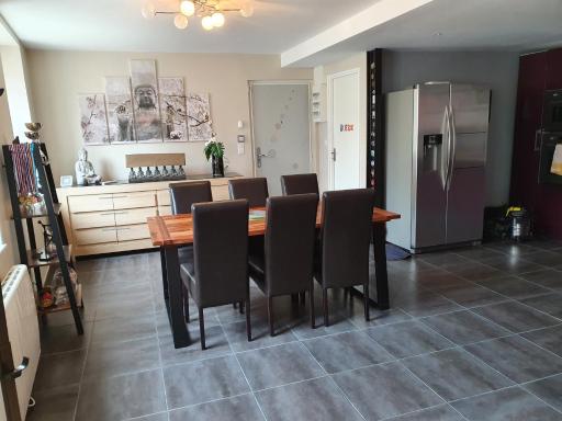 Appartement spacieux - Housity