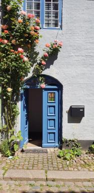 Koje Oluf-Samson-Gang - Housity