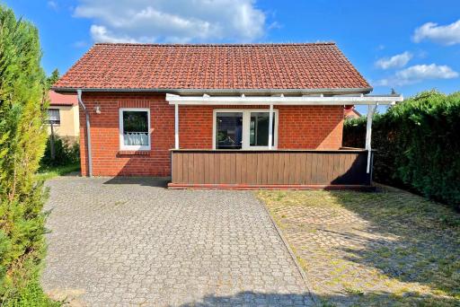 Ferienhaus Klink SEE 6001 - Housity