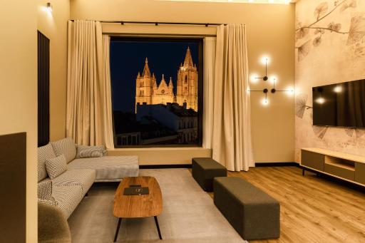 Mauro Suites - Housity