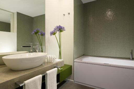Torre Galfa Milano Luxury Apartments | UNA Esperienze - Housity