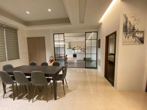 Lin's House - Hizvo