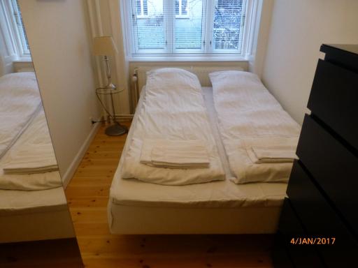 Viborggade - Housity