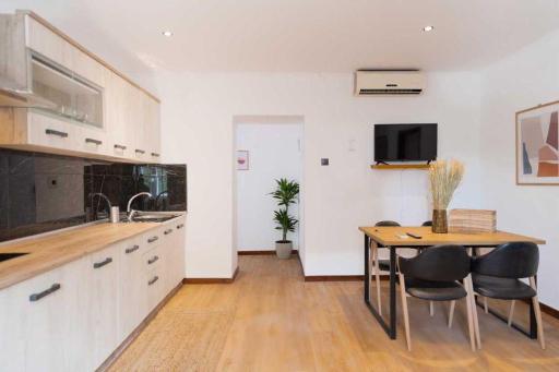 Kanoni Garden House - Housity