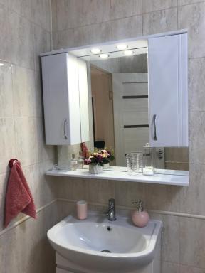 Apartment sukko 2k more ozero i gory zhk holiday house - Housity