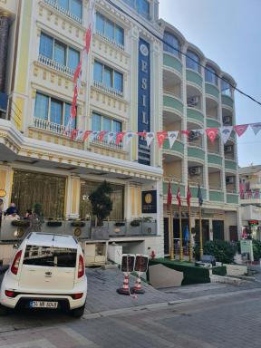 Esila termal hotel & spa - Housity