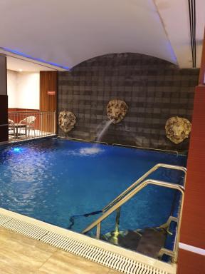 Esila termal hotel & spa - Housity