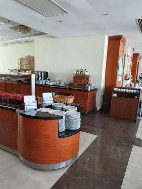 Esila termal hotel & spa - Housity