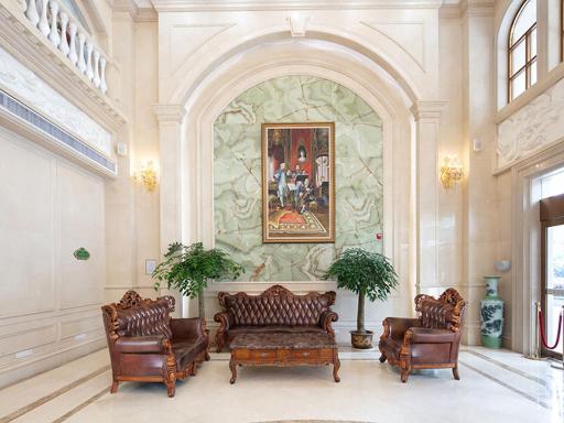 Vienna International Hotel Jiujiang Shili Street - Housity