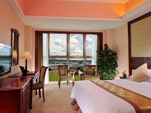 Vienna Hotel - Shenzhen Higher Education Mega Center - Hizvo