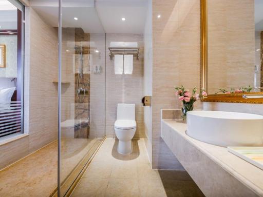 Vienna Hotel Guangzhou Jinshazhou - Housity