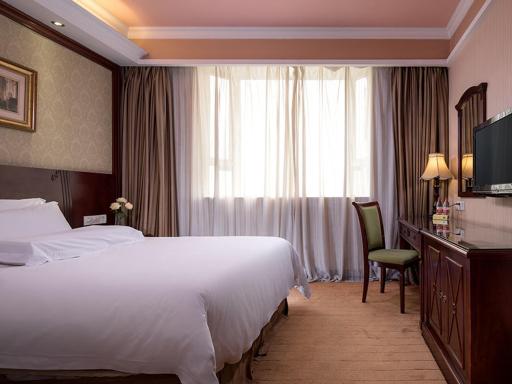 Vienna International Hotel Dongguan Liaobu - Housity