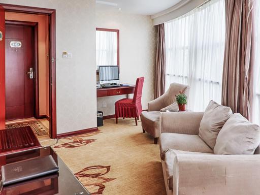 Vienna Hotel Wuxi Wangzhuang Road - Housity