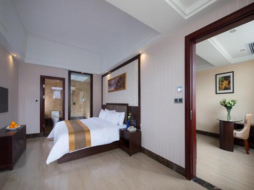 Vienna International Hotel Jieyang Chaoshan Airport - Housity