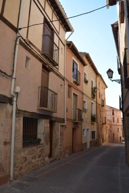 Descubre el Señorío - Housity