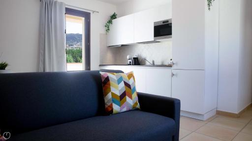 Welcomely - Degli Artigiani - WiFi Vista Bosa - Housity