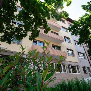 Hotel Wegener - Housity