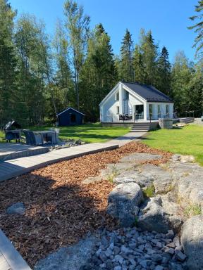 Villa Muikkupolku - Housity