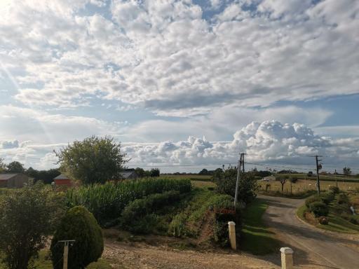 appartement calme en pleine campagne - Housity