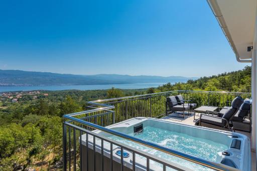 Apartment Sea Dream, Polje - Krk - Housity