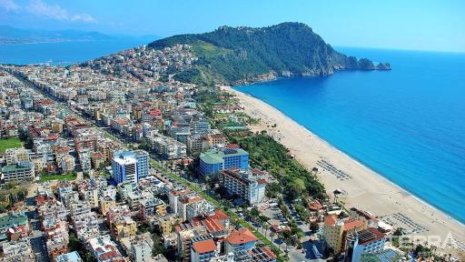 Kleopatra Separate Apartments - Housity